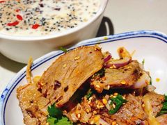 -宝葫芦西北茶食铺(万达店)