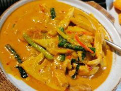 -Hi YOU你的饭局泰餐厅(雍和宫店)