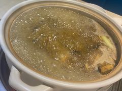-爱膳菌锅锅(阳南店)