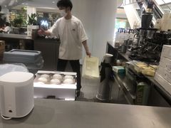 -M Stand(宁波万象城店)