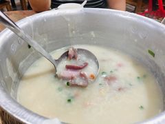 -南记食粥坊·宵夜大排档(莲花总店)