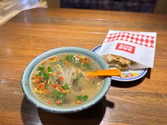 -吴满满油泼面(北方风味园店)