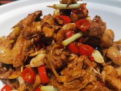 -老湘村·湖南土菜(天河维多利店)