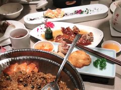 -尚一汤·粤菜海鲜(环球港店)