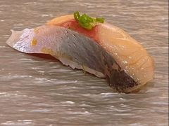 -本格寿司(新源里店)