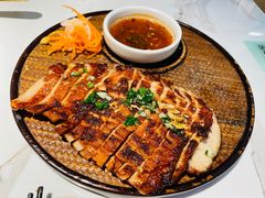 -泰椰里·泰国餐厅(智慧城广百广场店)