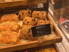-巴黎贝甜(常德路店)