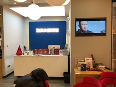 -海马体照相馆(北京apm店)