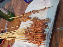 -七裕庄(凯旋南路店)