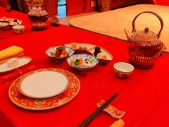 -白家大院·王府宫廷菜(苏州街店)