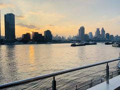 -三利音·浦之舟(滨江大道店)