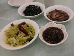 -合胜记太原排档(王府井店)