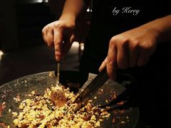 -春熙台韩国料理·章鱼肥牛(西丽店)