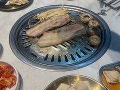 -六七八韩式烤肉·韩国料理(上杭路店)