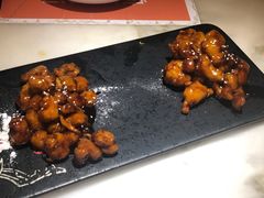 糖醋里脊-新发现(苏州中心商场店)