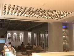 -project coffee普络捷(鹭洲里店)