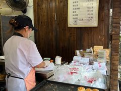 -王天顺海苔饼