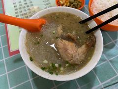 -袁森泰鲜汤(江汉区三民靓汤店)