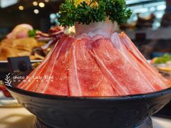 澳洲肥牛-孙毛肚火锅(春熙路店)