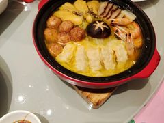 -红城阁·上海味道(四平路店)