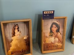 -天真蓝照相馆(宁波来福士店)