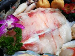-丽江庭院·云南野生菌·海鲜火锅(鼓楼四合院店)