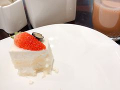 -博悦茶餐厅(文殊院店)