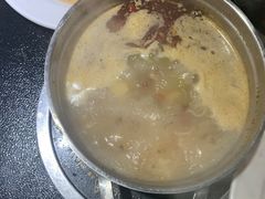 -蓝鲸湾汤泉(包河店)