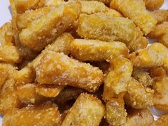 咸蛋黄焗南瓜-正兴蜀园(科技园区店)
