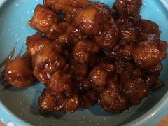 -新白鹿餐厅(城西银泰城店)