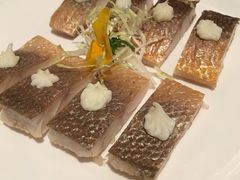 黄鱼脯-苏浙总会(国金中心店)