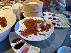 -庆云楼饭庄(什刹海店)