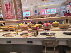 -龍歌自助小火锅(崂山丽达店)