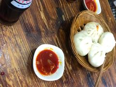 -清真石家包子(大皮院总店)