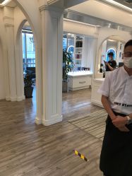 点击看大图 -东田造型