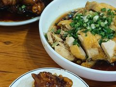 -百家鲜·杭帮菜