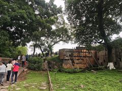 -威远炮台
