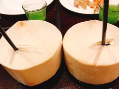 -洲际酒店·地平线全日餐厅HORIZON CAFÉ