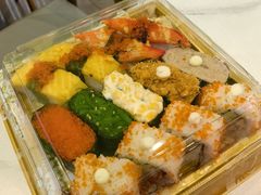 -池田寿司·新鲜现做(西红门荟聚店)