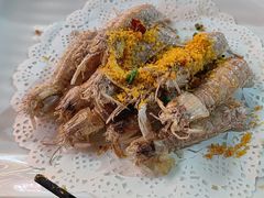 -舌尖上·霞浦滩涂海鲜(总店)
