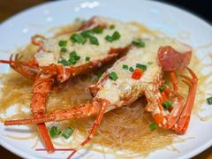 -醉壹号海鲜大排档·老厦门特色菜(厦门美食地标店)