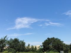 -库伦旗银沙湾旅游景区