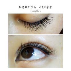 睫毛嫁接-光SPA科技美肤