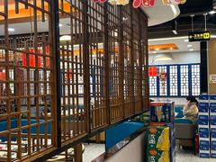 -门家大院铁锅炖·KTV·包房(浑南店)