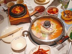 -七八冷面·延边朝鲜族美食(欢乐谷店)
