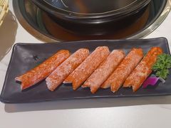 -狐狸爱上椰子鸡(滨江星光大道店)