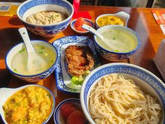 -孙盛兴奥灶面馆·蟹黄面·三虾面(山塘街总店)