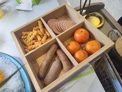 -花菇朵·野生菌锅·云南美食(后沙峪店)