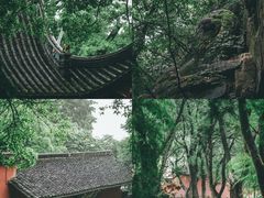 -南北湖风景区