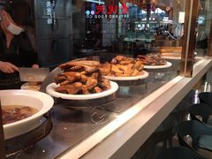 -日日香卤鹅饭店·澄海狮头鹅(澄海店)